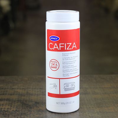 Urnex Cafiza Espresso Cleaner Powder - 20 oz