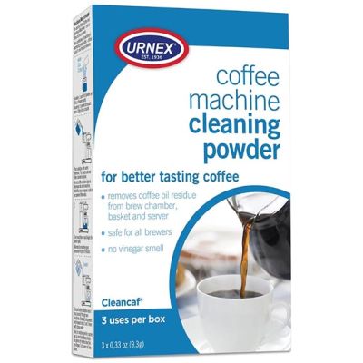 Urnex Cleancaf - Brewer Cleaner