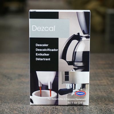 Urnex Dezcal Activated Descaler