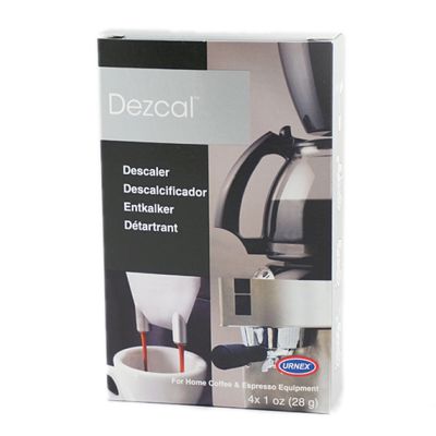 Urnex Dezcal Activated Descaler