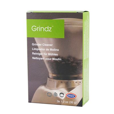 Urnex Grindz - Coffee Grinder Cleaner