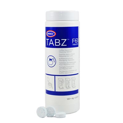 Urnex TABZ Carafe Cleaner