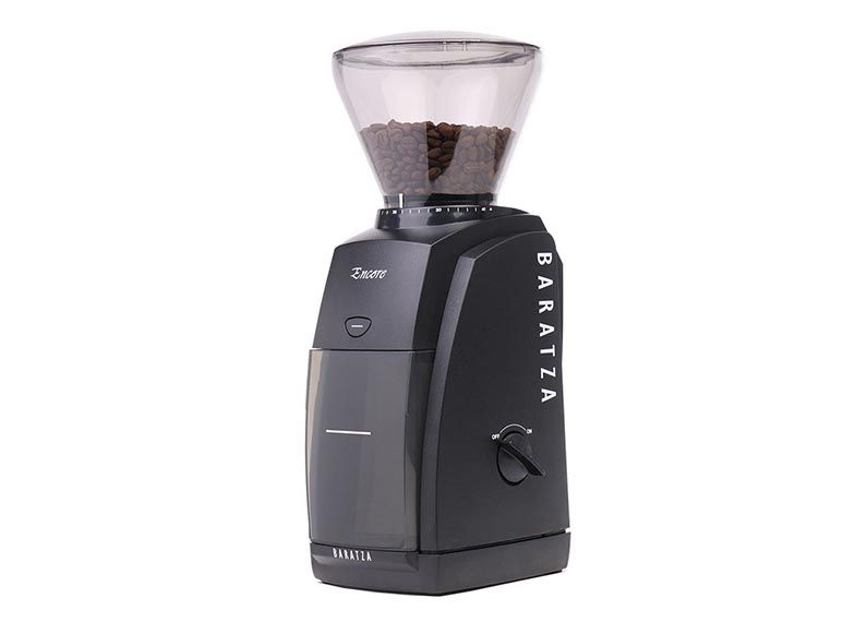 Encore Conical Burr Mill by Baratza