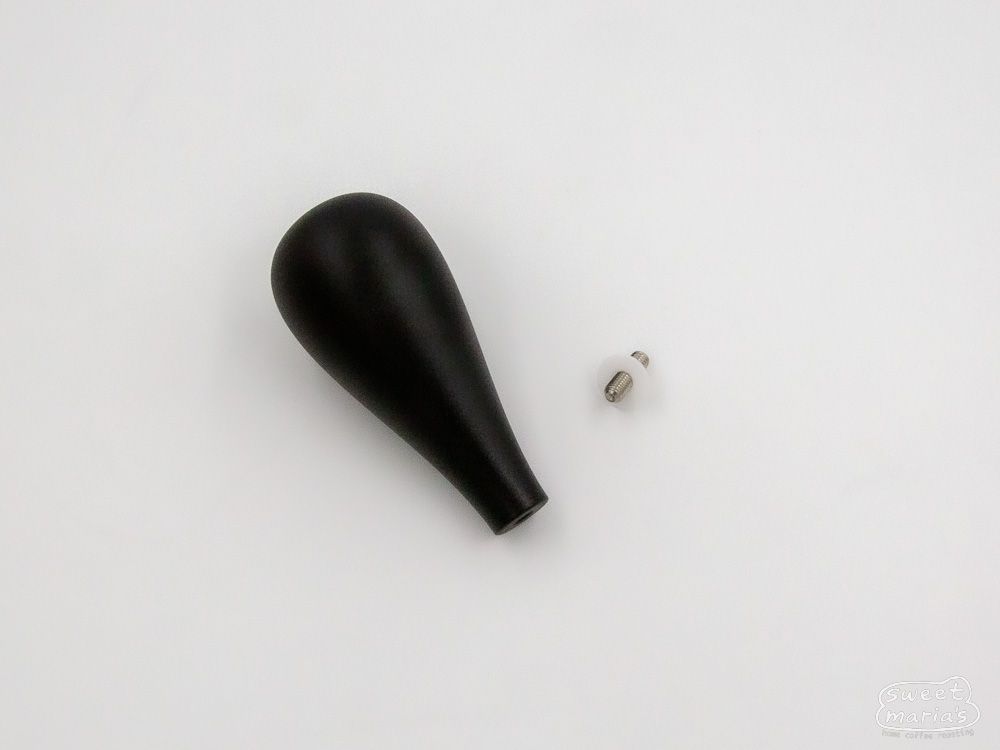 Aillio Door Handle Set for the Bullet Roaster