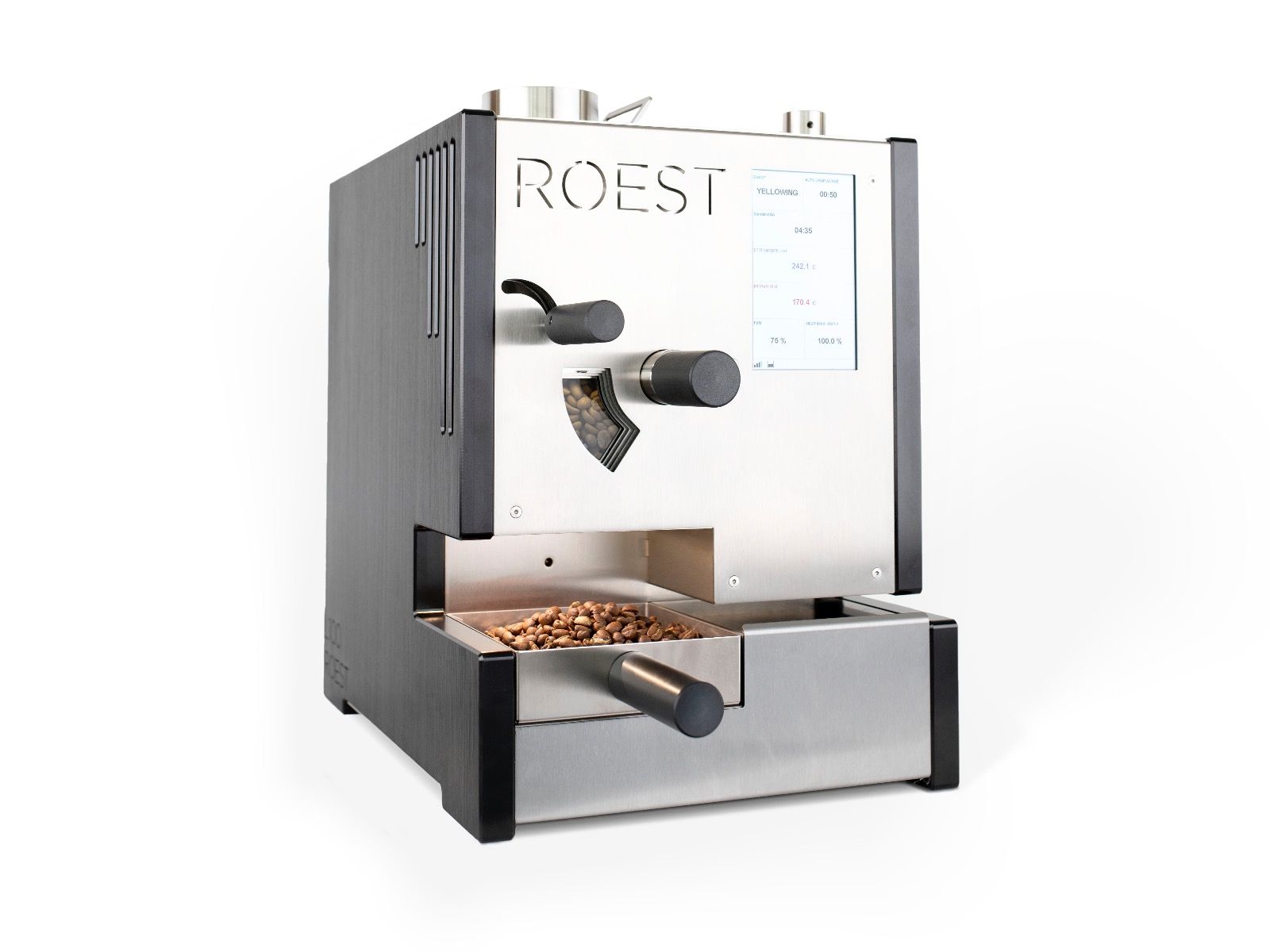 ROEST Sample Roaster