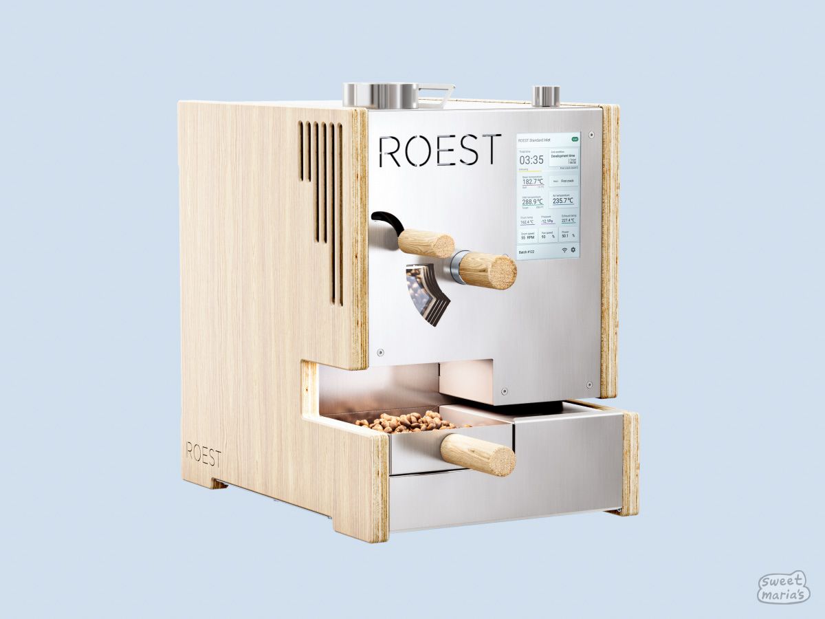 ROEST L200 Ultra
