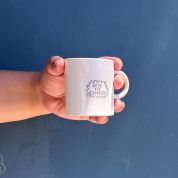 Good for Espresso Mug - 4 oz.