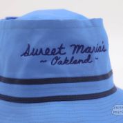 Sweet Maria's Oakland Fisherman Hat