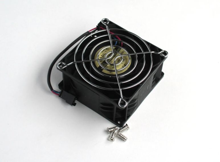 Bullet R1 Cooling Fan with Guard