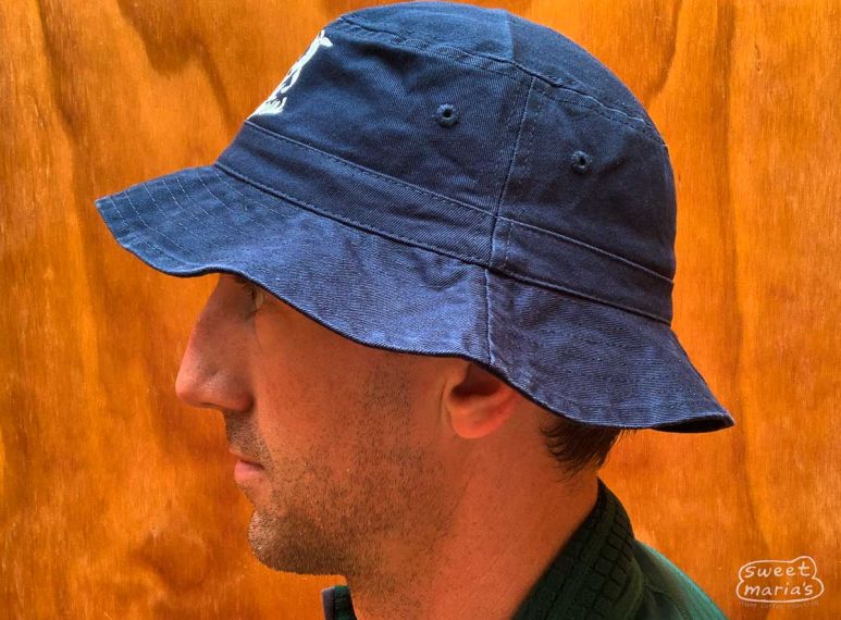 Sweet Maria s Bucket Hat