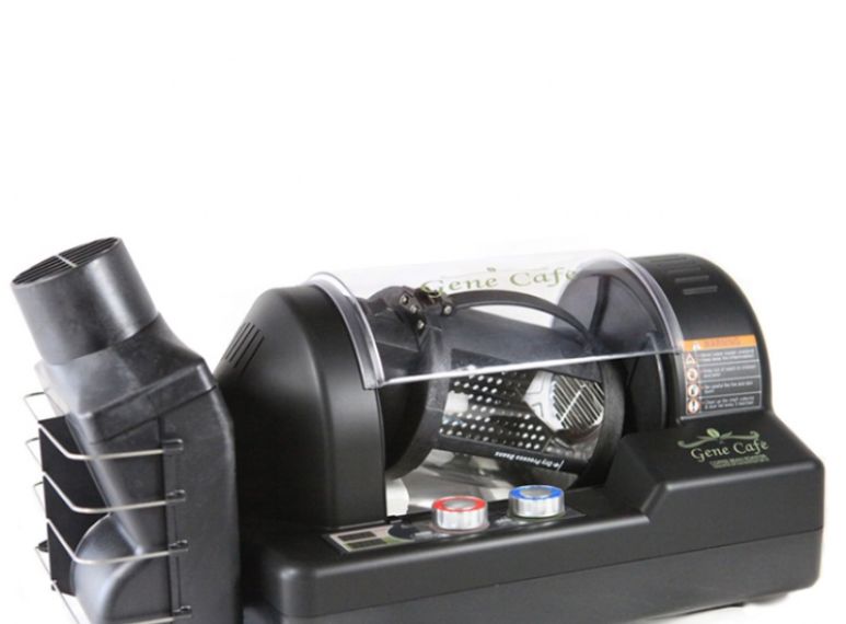 Gene cafe drum roaster discount