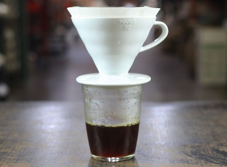 Hario V60 Drip Cone