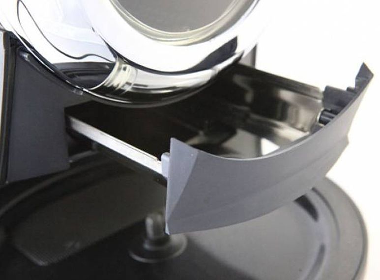 Hottop Roaster Basic Coffee Roaster