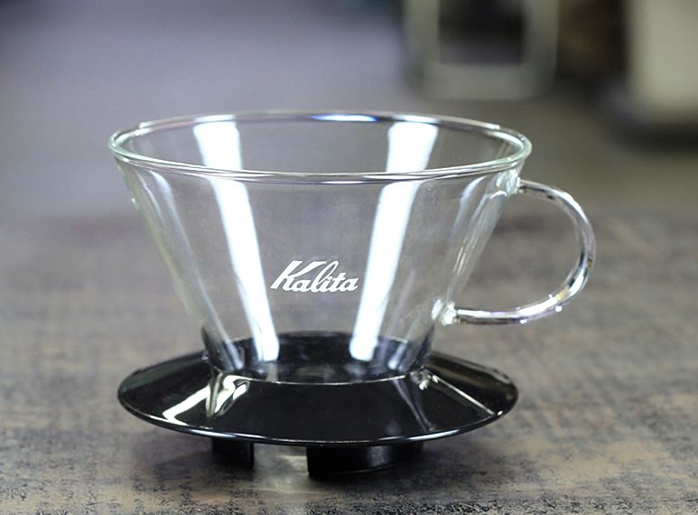 Kalita Wave Dripper - Thumbnail 3