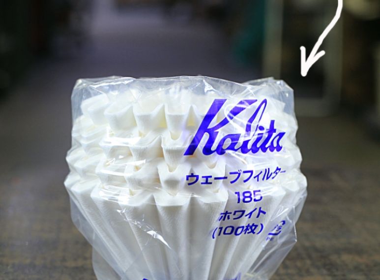 Kalita Wave Filters - Thumbnail 3