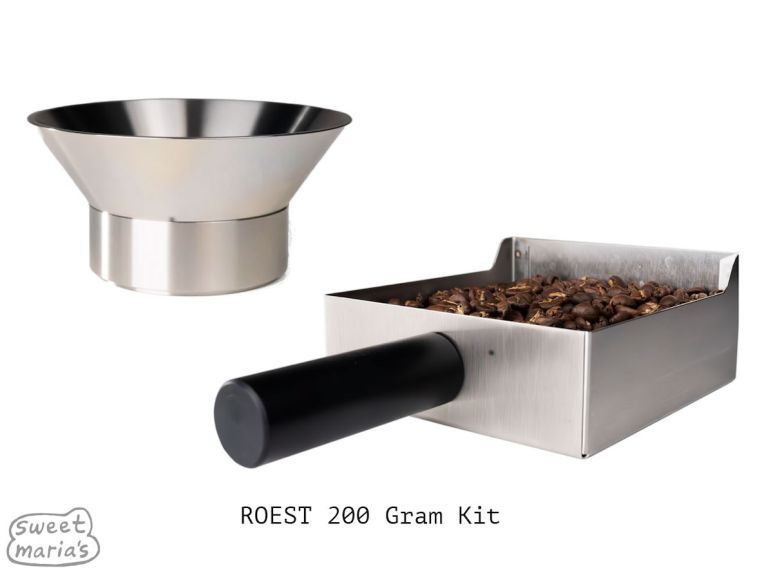 ROEST 200 Gram Kit