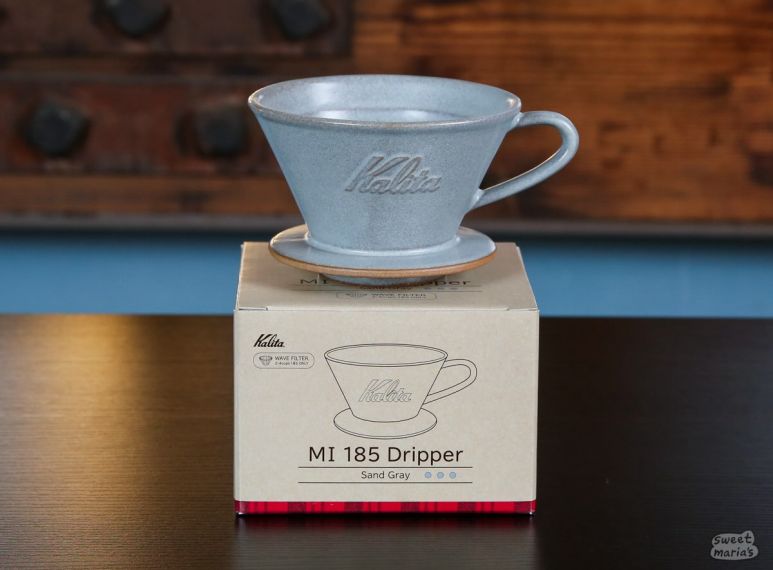 Kalita MINO Dripper - Thumbnail 3