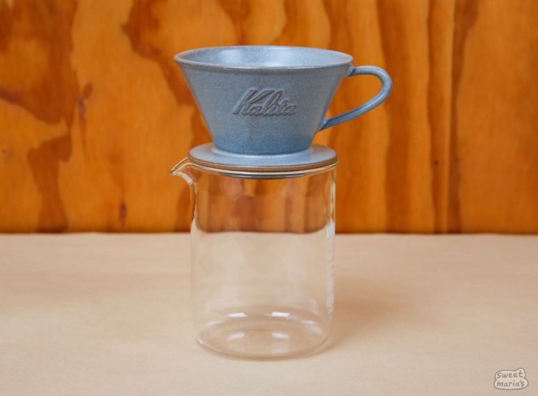 Kalita MINO Dripper - Thumbnail 2