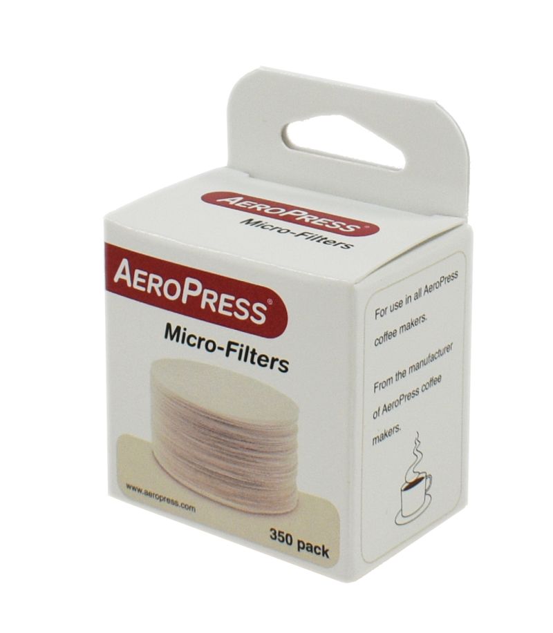 aeropress packaging
