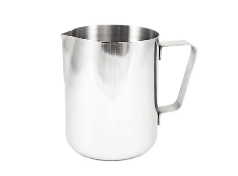 Endurance Bell Shaped Frothing Pitcher 10oz – Whole Latte Love