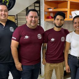 Colombia Productores de Pitalito