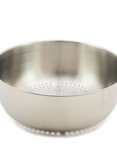 Metal Cooling Bowl for the Bullet Roaster