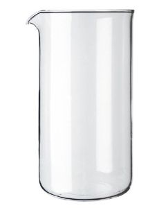 Bodum Replacement Beakers - SAN Shatterproof