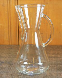 Chemex CM-1GH 3 Cup Glass Handle