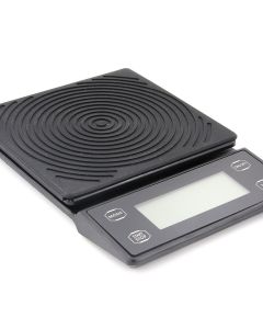 The Digital Coffee Scale is a Great Basic Scale