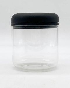 Fellow Atmos Vacuum Coffee Canister .7L - Glass Atoms