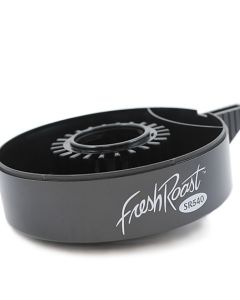 Chaff Basket - Fresh Roast SR540/800

NOTE: CURRENT VERSION WILL NOT HAVE MODEL NUMBER PRINTED