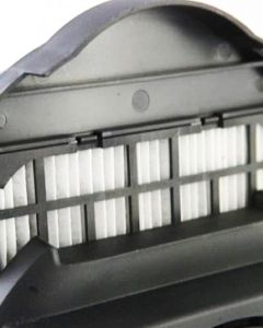 Hottop Rear Filter