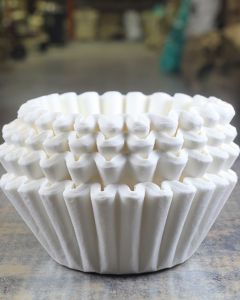 Melitta Flat Bottomed Paper Filters