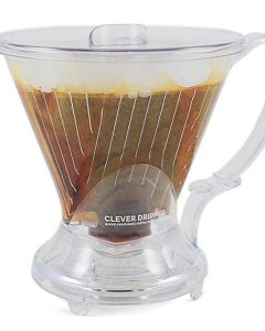 Clever Coffee Dripper photo