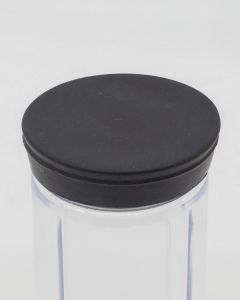 Close Up View of Replacement Plunger End for AeroPress