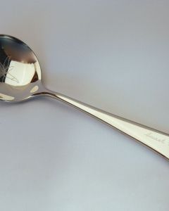 Sweet Maria's Cupping Spoon Updated Design