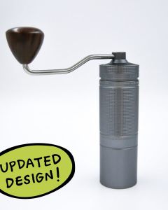 New Hand Grinder Thumbnail