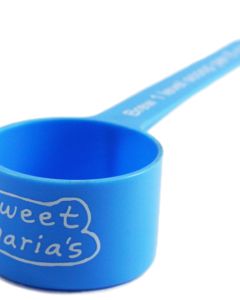 Sweet Maria's Logo Scoop