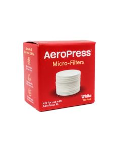 AeroPress Micro Filters Pack of 350