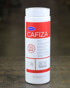 Urnex Cafiza Espresso Cleaner Powder - 20 oz