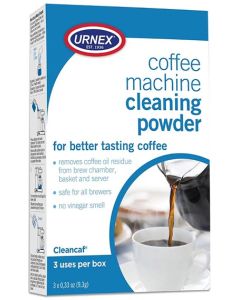 Urnex Cleancaf - Brewer Cleaner
