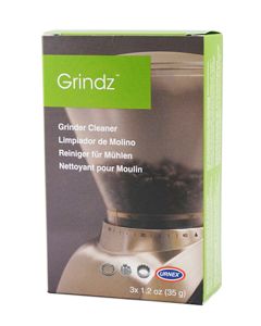 Grinder Coffee Grindz Urnex クリーナー　（2本入り）　【新品未使用】 グラインダー GRINDZ URNEX Cleaning Dislodge 430g, Tablets, コーヒーメーカー・エスプレッソマシン
