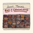 Sweet Maria's Box of Chocolates Flavor Set