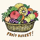 Sweet Maria's Fruit Basket Flavor Set