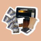 Drum Roasting Starter Kit - Behmor
