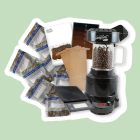 Air Roasting Starter Kit - Fresh Roast