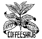 Coffee Shrub Logo