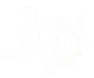 Girls Gotta Run Logo