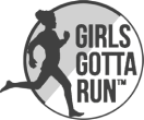 Girls Gotta Run Logo