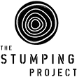 The Stumping Project Logo